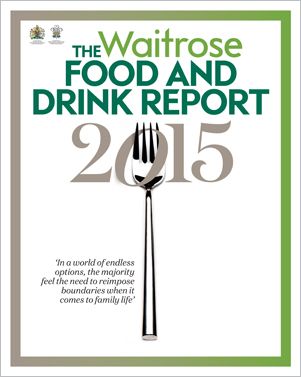 The Waitrose Food & Drink Report